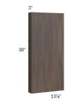 Milan Cafe 30" Wall Column