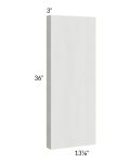Milan Cream 36" Wall Column