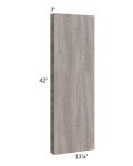 Milan Hazel 42" Wall Column
