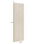 Milan Natural 84" Wall Column