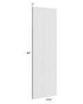 Milan Cream 84" Wall Column