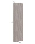 Milan Hazel 90" Wall Column