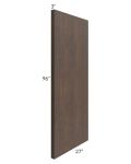 Tuscan Kona Brown 3x96 Tall Column