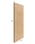 Midtown Timber Shaker 3x96 Tall Column