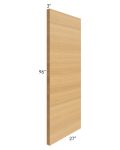 Portland Sand 3x96 Wall Column 