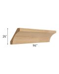 Vienna Timber Small Cove Molding