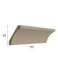 Tuscan Oyster Cove Crown Molding