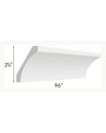 Cove Crown Molding