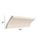 Cove Crown Molding