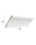 Vienna Cloud Cove Crown Molding