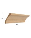 Vienna Timber Cove Crown Molding