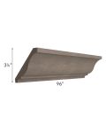 Providence Natural Grey Crown Molding