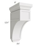 Tuscan Cloud Large Corbel