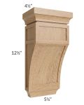 Tuscan Timber Medium Corbel