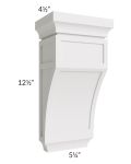 Midtown Cloud Shaker Medium Corbel