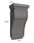 Salem Dark Grey Medium Corbel