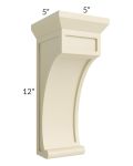 Casselton Ivory Large Decorative Corbel