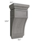 Providence Slate Grey Medium Corbel