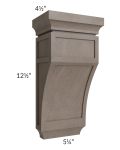 Providence Natural Grey Medium Corbel
