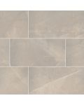 Sande Cream 24" x 48" Matte Porcelain Tile