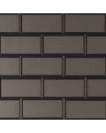 Crisson Bevel 2" x 4" Subway Tile