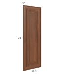 Cambridge Saddle Glaze 36" Wall Decorative Door