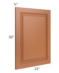 Lexington Cinnamon Glaze Vanity Base Decorative Panel