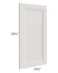 Salem Light Grey 15x30 Decorative Door