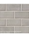 Dove Gray 3" x 6" Subway Tile