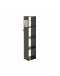 5 5/8 Inch Wide Utility Tower Kit for Closet System