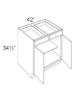 Union 42" Base Cabinet 