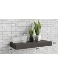 Jeffrey Alexander By Hardware Resource - Zurich Collection - 2" Overall Lengthin Brushed Oil Rubbed Bronze