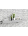 Sande Ivory 24" x 24" Matte Porcelain Tile