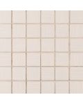 Focus Glacier 2 x 2 Mosaic Porcelain Tile
