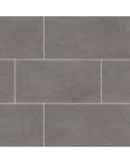 Gridscale Graphite 2 x 2 Mosaic Ceramic Tile