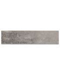 Napa Gray 3 x 24 Bull Nose Ceramic Tile