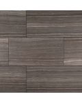 Eramosa Grey 3 x 18 Bull Nose Porcelain Tile