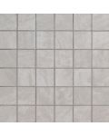 Praia Grey 2" x 2" Mosaic Arterra Pavers