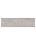 Onyx Grigio 3 x 18 Bull Nose Porcelain Tile