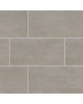 Gridscale Gris 3 X 18 Bull Nose Ceramic Tile