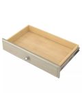 4 Inch Deluxe Replacement Drawer for Closet Storage Tower Organizer Kits
