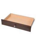 4 Inch Deluxe Replacement Drawer for Closet Storage Tower Organizer Kits