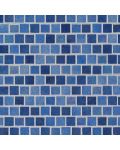 Hawaiian Sky Glass Mosaic Tile
