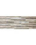Drift Wood Luxury Vinyl Rigid Core Flooring - 22 mil, 23.8 sq ft per carton