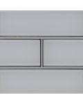 Ice Bevel 4 X 12 Subway Wall Tile