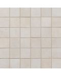 Gridscale Ice 2 x 2 Mosaic Ceramic Tile