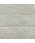 Onyx Ivory 12 x 24 Polished Porcelain Tile