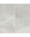 Sande Ivory 24" x 24" Matte Porcelain Tile