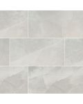 Sande Ivory 24" x 48" Matte Porcelain Tile