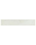 Sande Ivory 3" x 18" Bull Nose Porcelain Tile